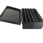 Pojemnik na patrony .44 np. do Remington 1858